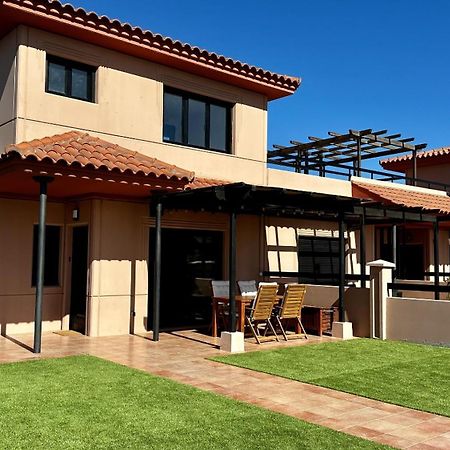 Wakanda House Fuerteventura Lajares Exterior foto